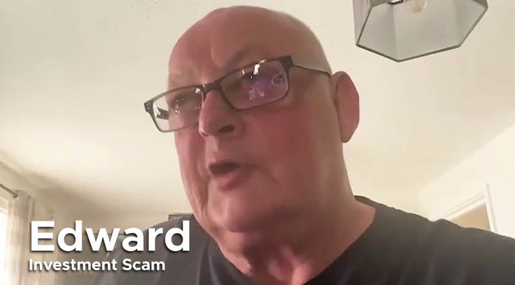 Client testimonial video 3